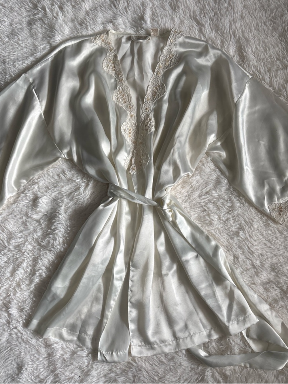 Victoria’s Secret Robe